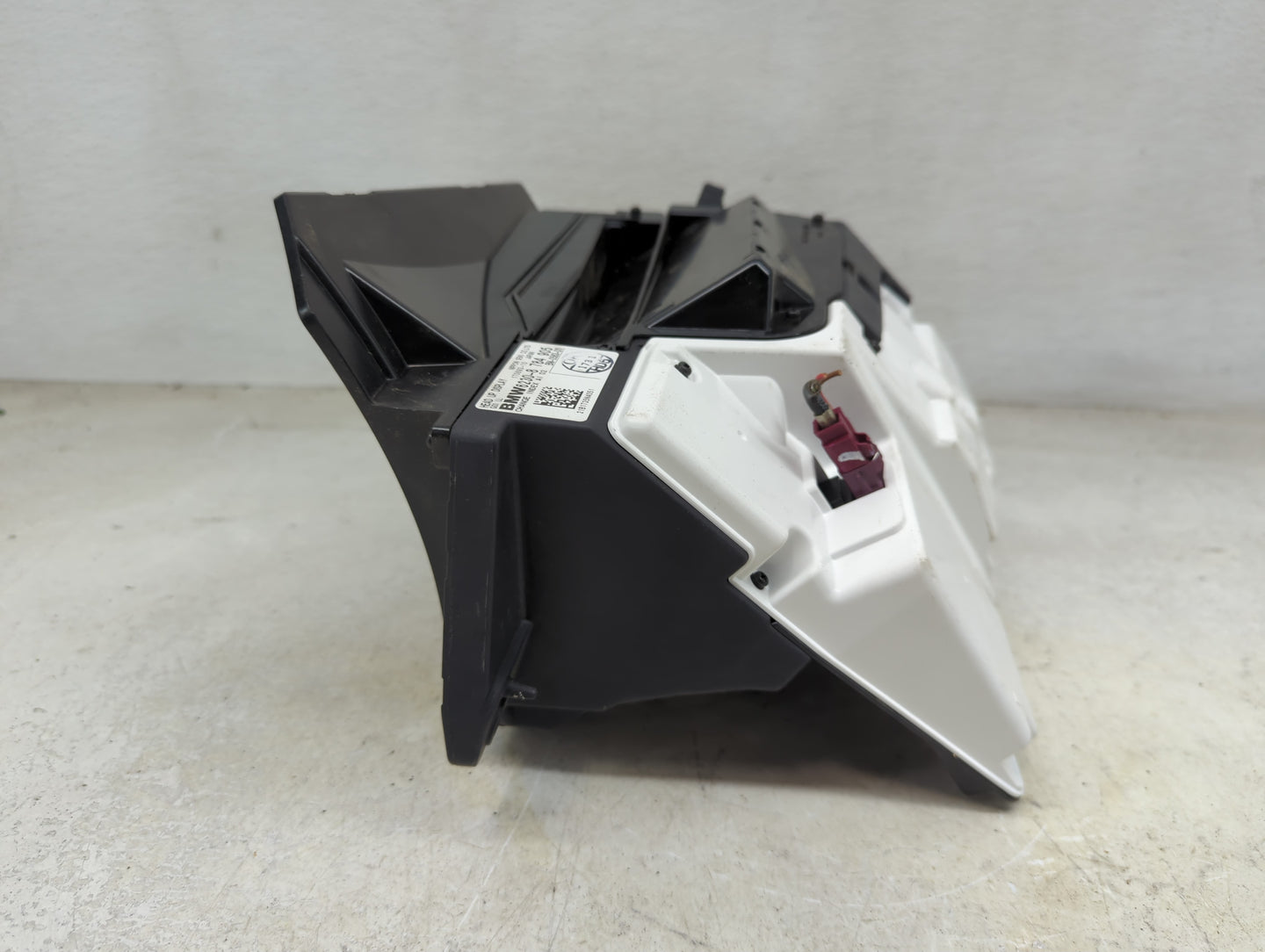 2019-2021 Bmw X3 Information Display Screen - Oemusedautoparts1.com