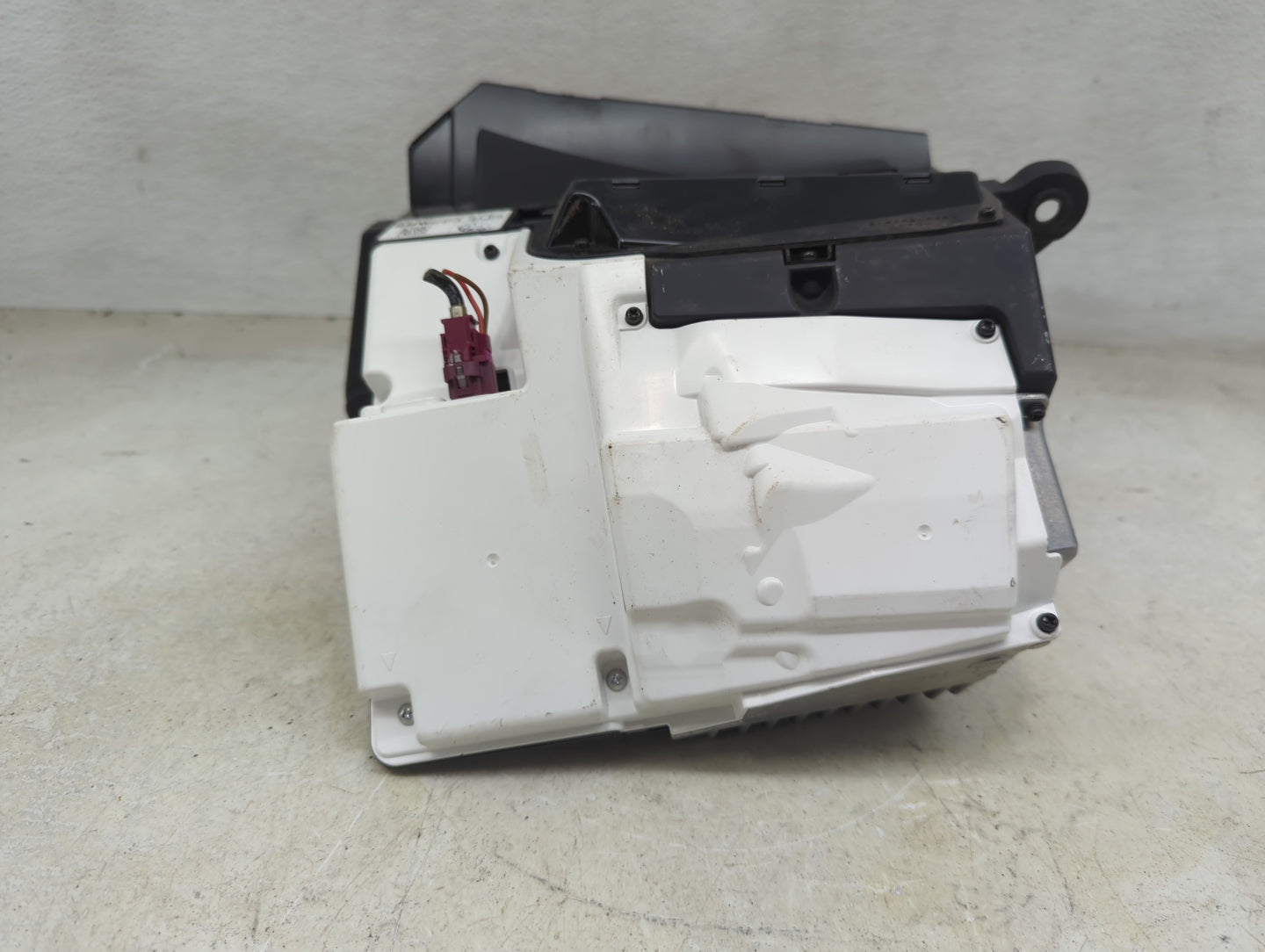 2019-2021 Bmw X3 Information Display Screen - Oemusedautoparts1.com