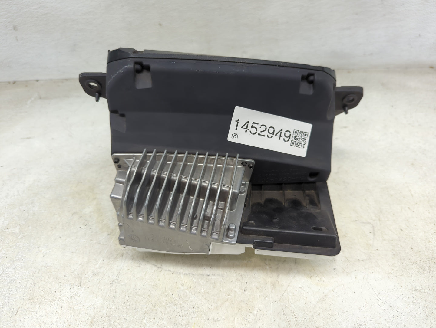 2019-2021 Bmw X3 Information Display Screen - Oemusedautoparts1.com