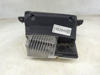 2019-2021 Bmw X3 Information Display Screen - Oemusedautoparts1.com