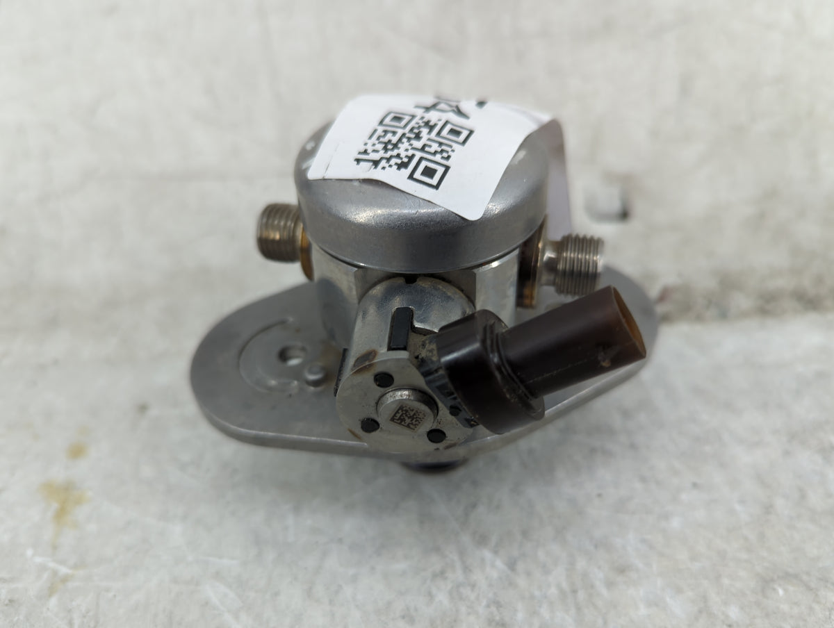 2020-2022 Bmw X3 Electrical Gas Fuel Pump Assembly 1452954 - Oemusedautoparts1.com