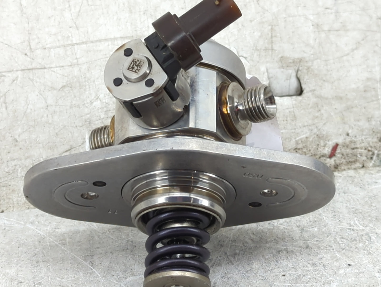 2020-2022 Bmw X3 Electrical Gas Fuel Pump Assembly - Oemusedautoparts1.com