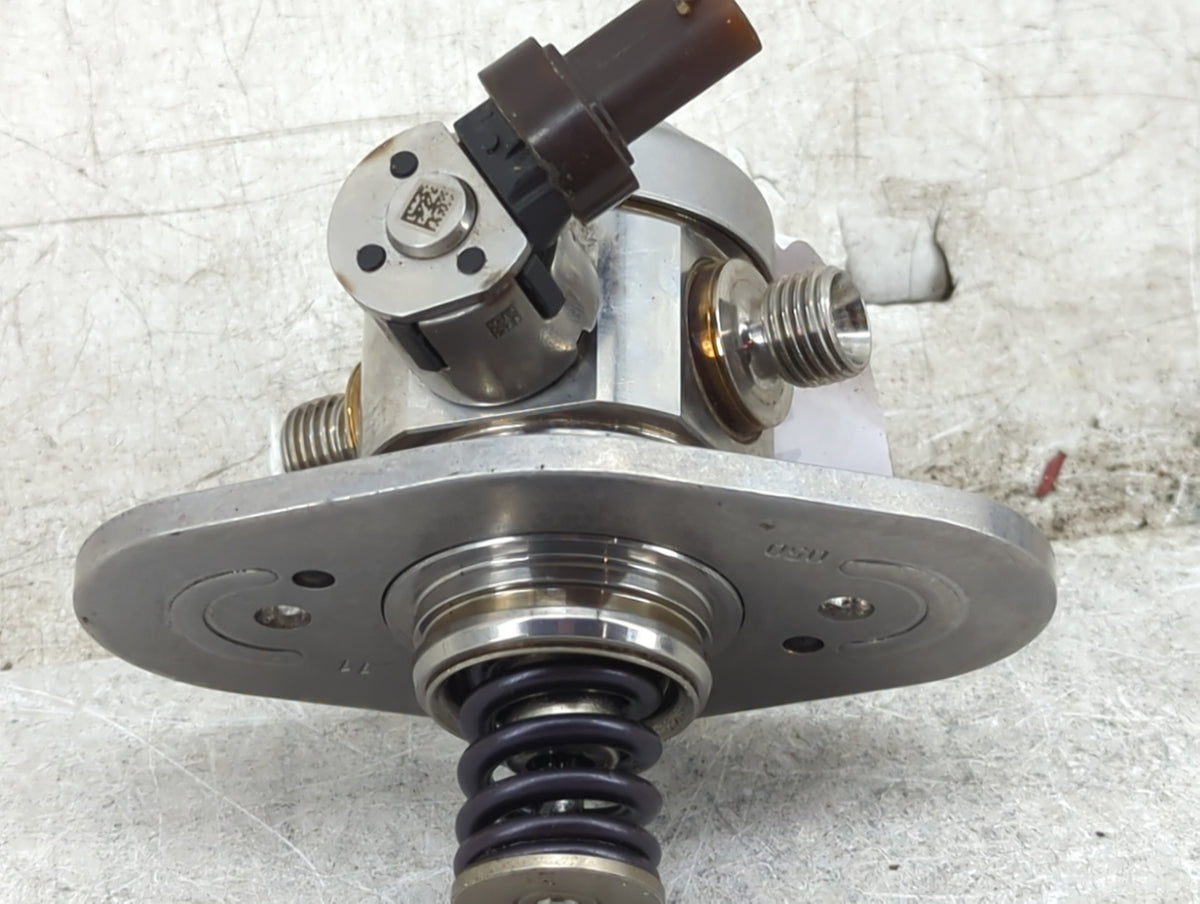 2020-2022 Bmw X3 Electrical Gas Fuel Pump Assembly 1452954 - Oemusedautoparts1.com