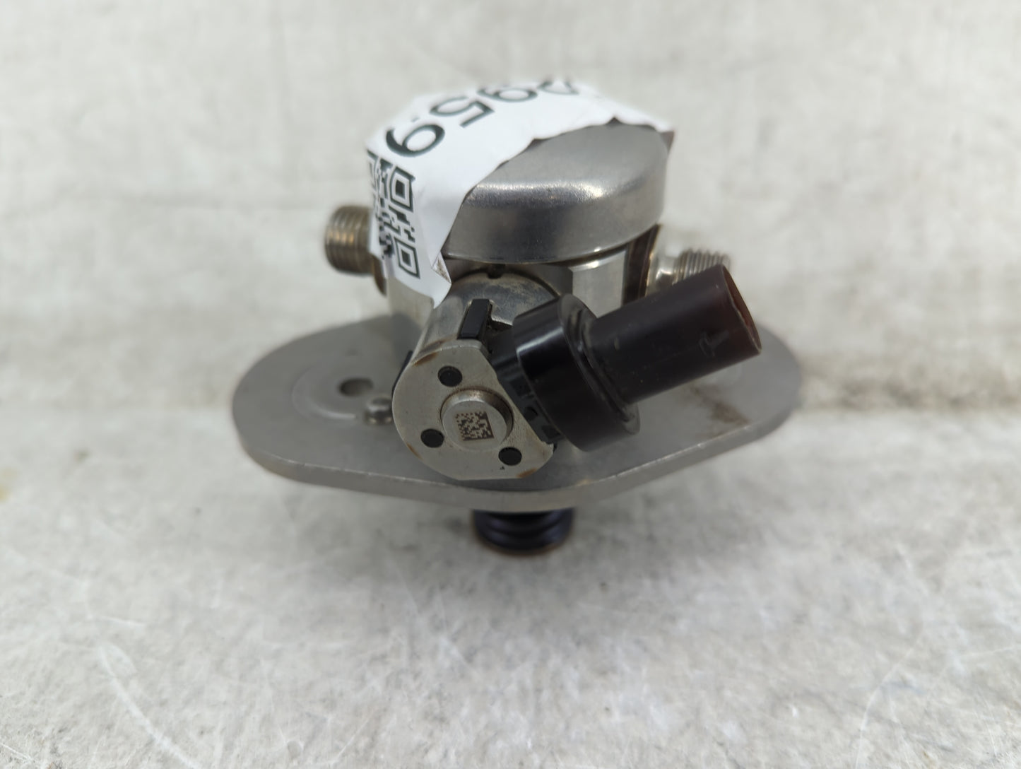 2020-2022 Bmw X3 Electrical Gas Fuel Pump Assembly - Oemusedautoparts1.com