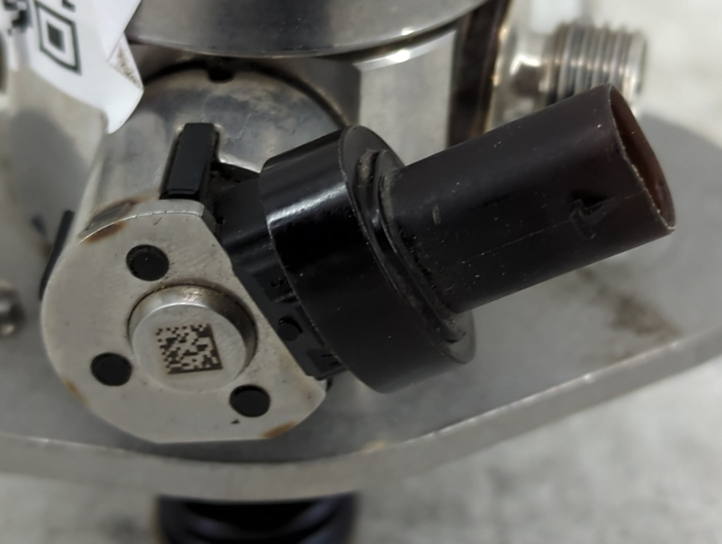 2020-2022 Bmw X3 Electrical Gas Fuel Pump Assembly - Oemusedautoparts1.com