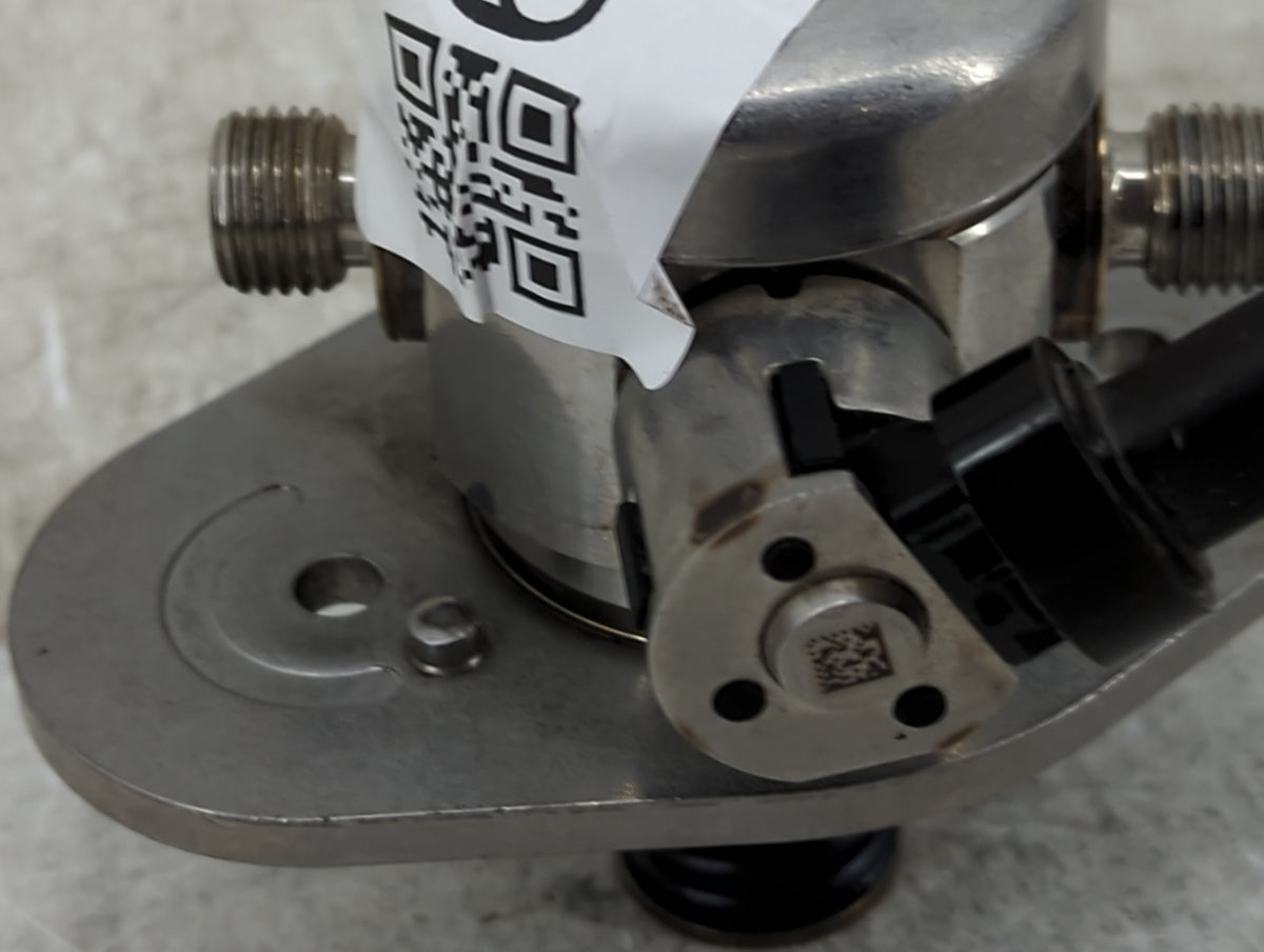 2020-2022 Bmw X3 Electrical Gas Fuel Pump Assembly 1452959 - Oemusedautoparts1.com