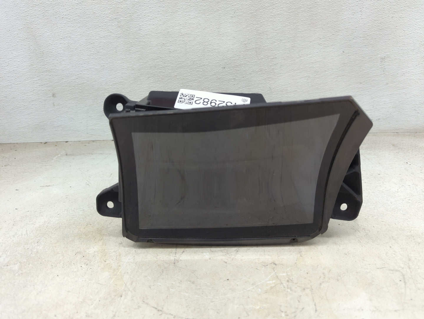 2019-2021 Bmw X3 Information Display Screen - Oemusedautoparts1.com