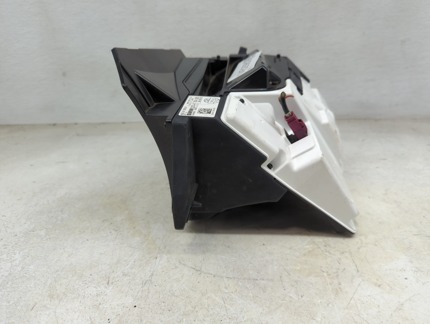 2019-2021 Bmw X3 Information Display Screen - Oemusedautoparts1.com