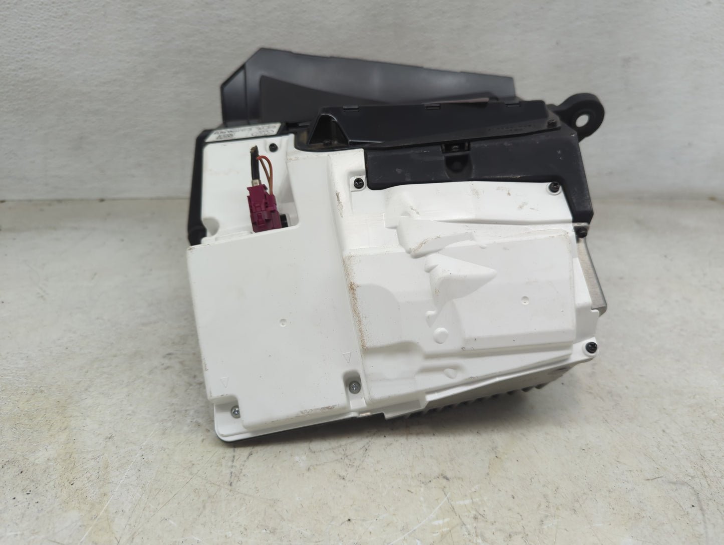 2019-2021 Bmw X3 Information Display Screen - Oemusedautoparts1.com