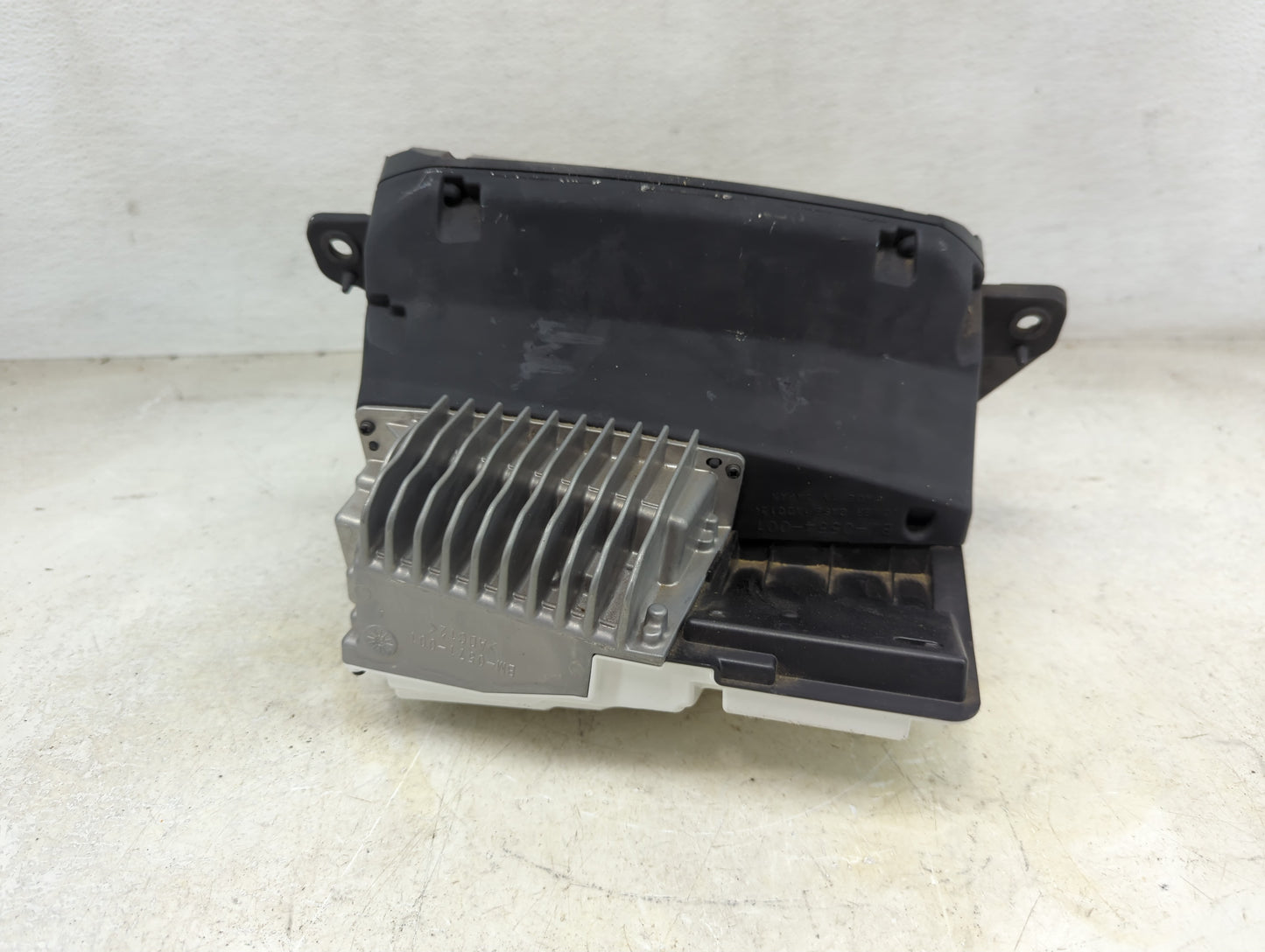 2019-2021 Bmw X3 Information Display Screen - Oemusedautoparts1.com