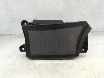 2019-2021 Bmw X3 Information Display Screen - Oemusedautoparts1.com