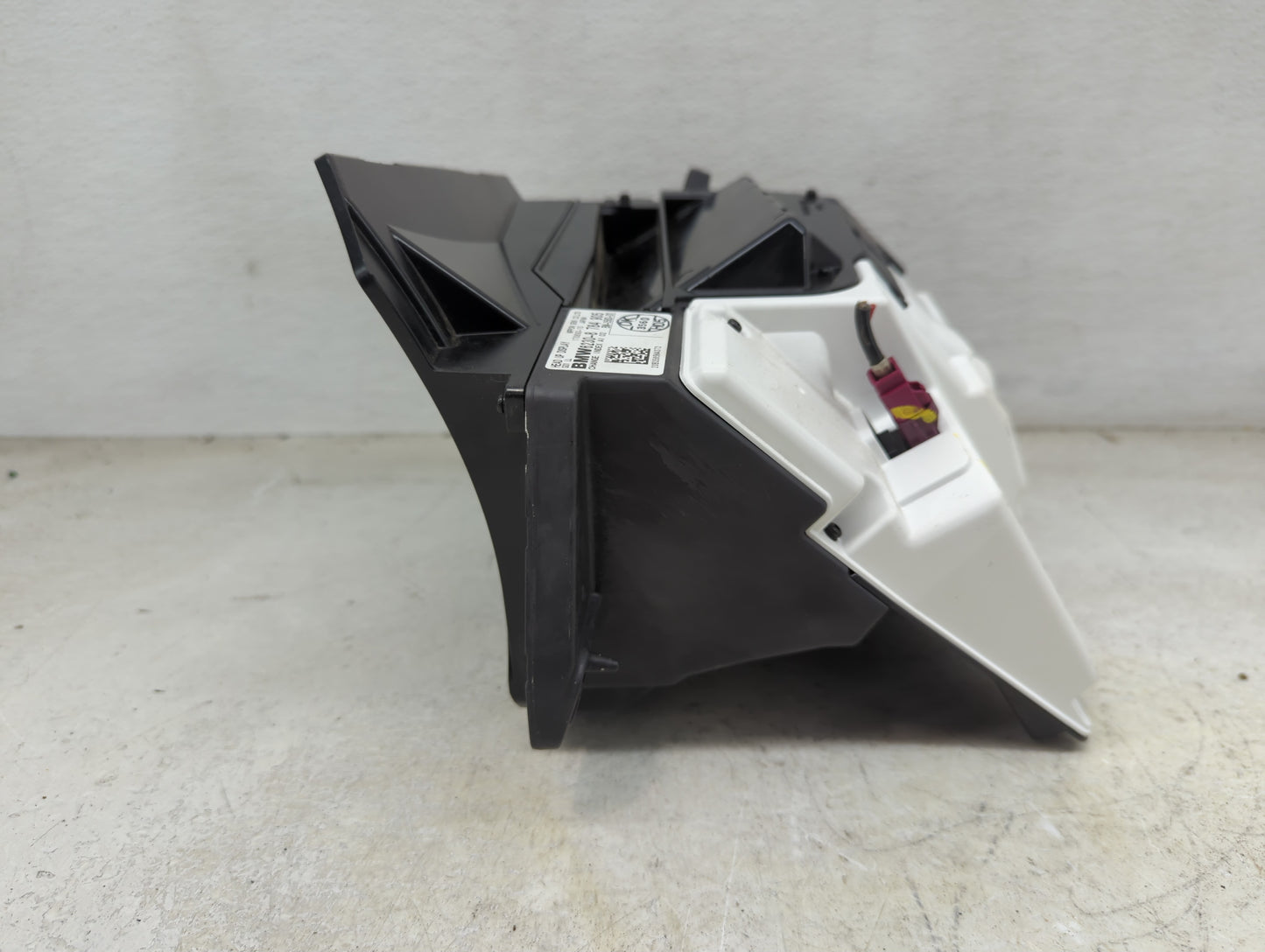 2019-2021 Bmw X3 Information Display Screen - Oemusedautoparts1.com