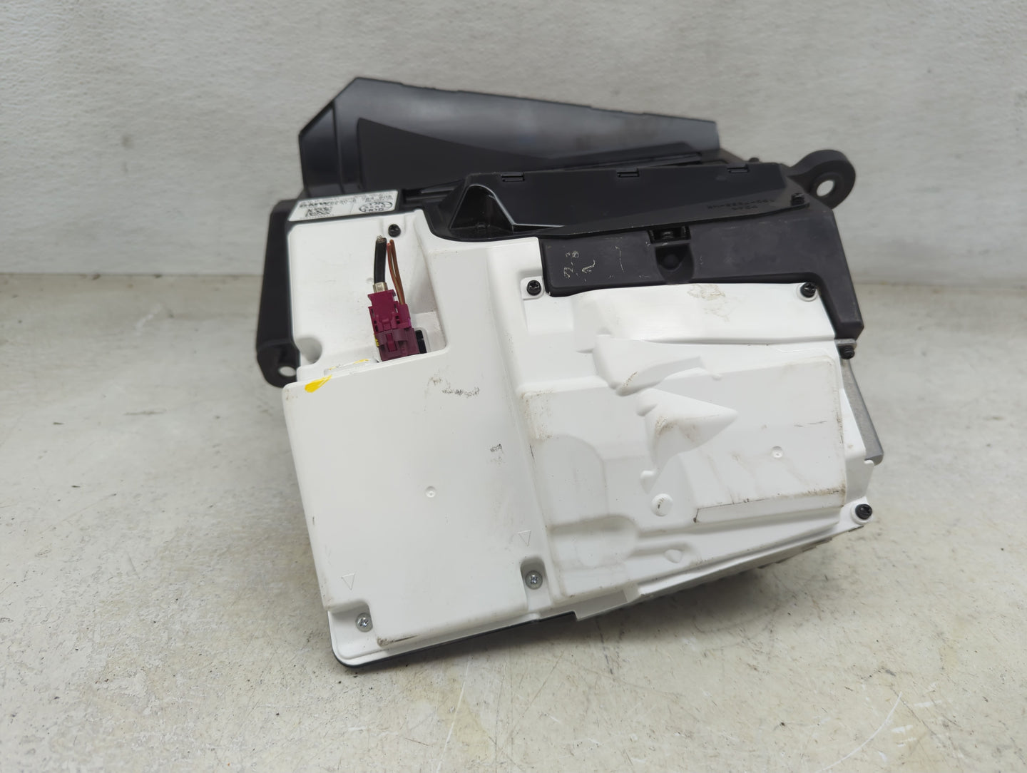 2019-2021 Bmw X3 Information Display Screen - Oemusedautoparts1.com