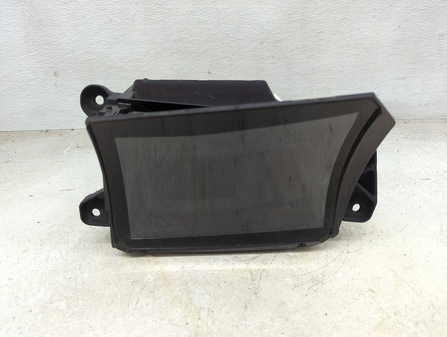 2020-2021 Bmw X3 Information Display Screen - Oemusedautoparts1.com