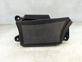 compare product 2020-2021 Bmw X3 Information Display Screen