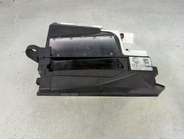 2020-2021 Bmw X3 Information Radio Display Screen 1452984