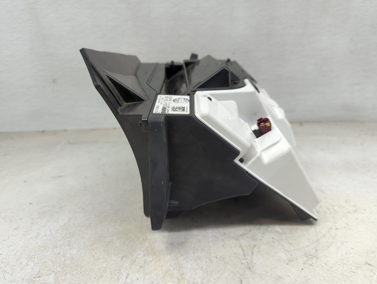 2020-2021 Bmw X3 Information Display Screen - Oemusedautoparts1.com