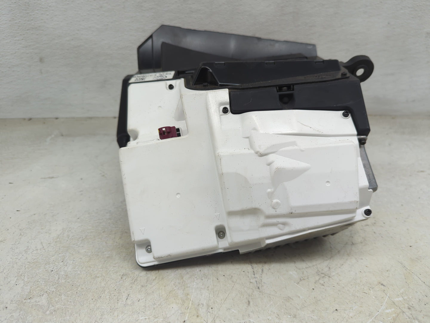 2020-2021 Bmw X3 Information Display Screen - Oemusedautoparts1.com