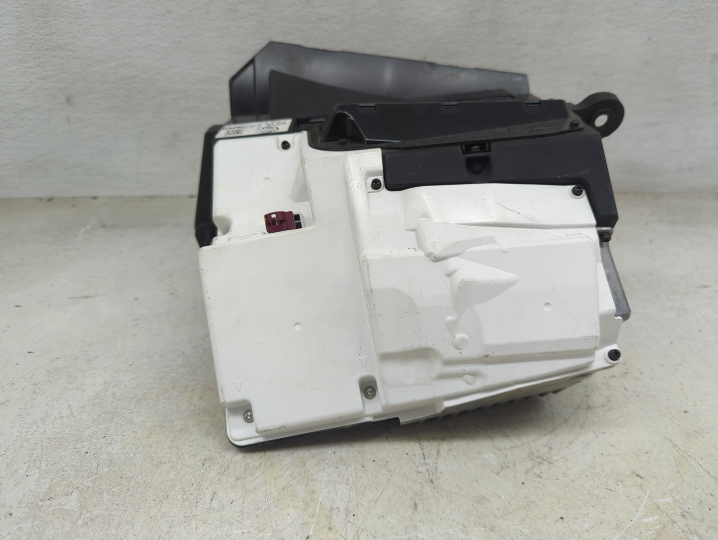 2020-2021 Bmw X3 Information Display Screen - Oemusedautoparts1.com