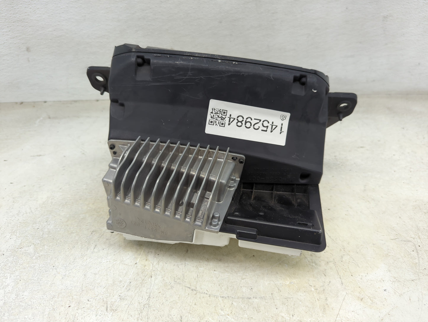 2020-2021 Bmw X3 Information Display Screen - Oemusedautoparts1.com