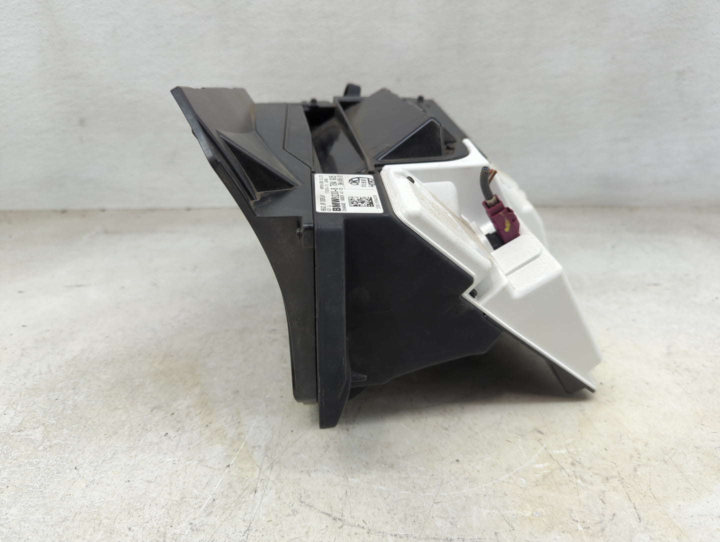 2019-2021 Bmw X3 Information Display Screen - Oemusedautoparts1.com