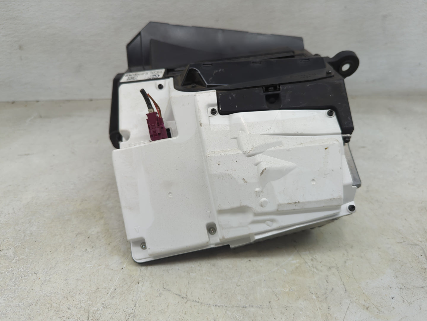 2019-2021 Bmw X3 Information Display Screen - Oemusedautoparts1.com