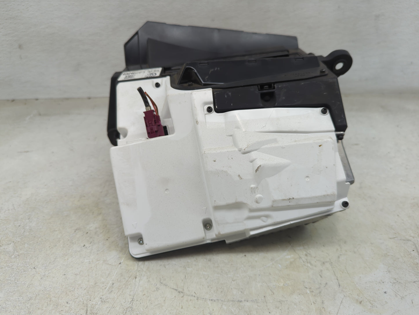 2019-2021 Bmw X3 Information Display Screen - Oemusedautoparts1.com