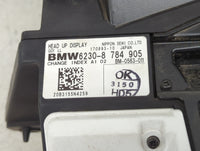 2019-2021 Bmw X3 Information Display Screen - Oemusedautoparts1.com