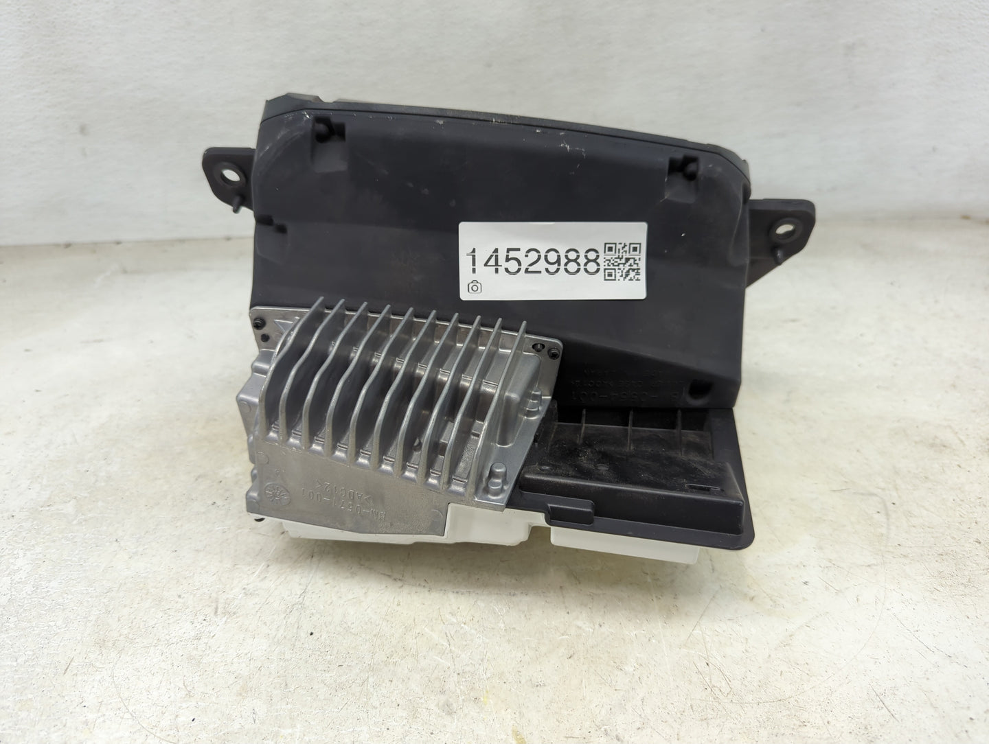 2019-2021 Bmw X3 Information Display Screen - Oemusedautoparts1.com