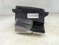 2019-2021 Bmw X3 Information Display Screen - Oemusedautoparts1.com
