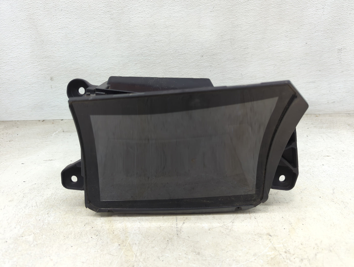 2019-2021 Bmw X3 Information Display Screen - Oemusedautoparts1.com