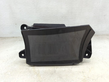 2019-2021 Bmw X3 Information Display Screen - Oemusedautoparts1.com