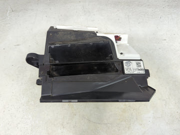 2019-2021 Bmw X3 Information Radio Display Screen 1452990