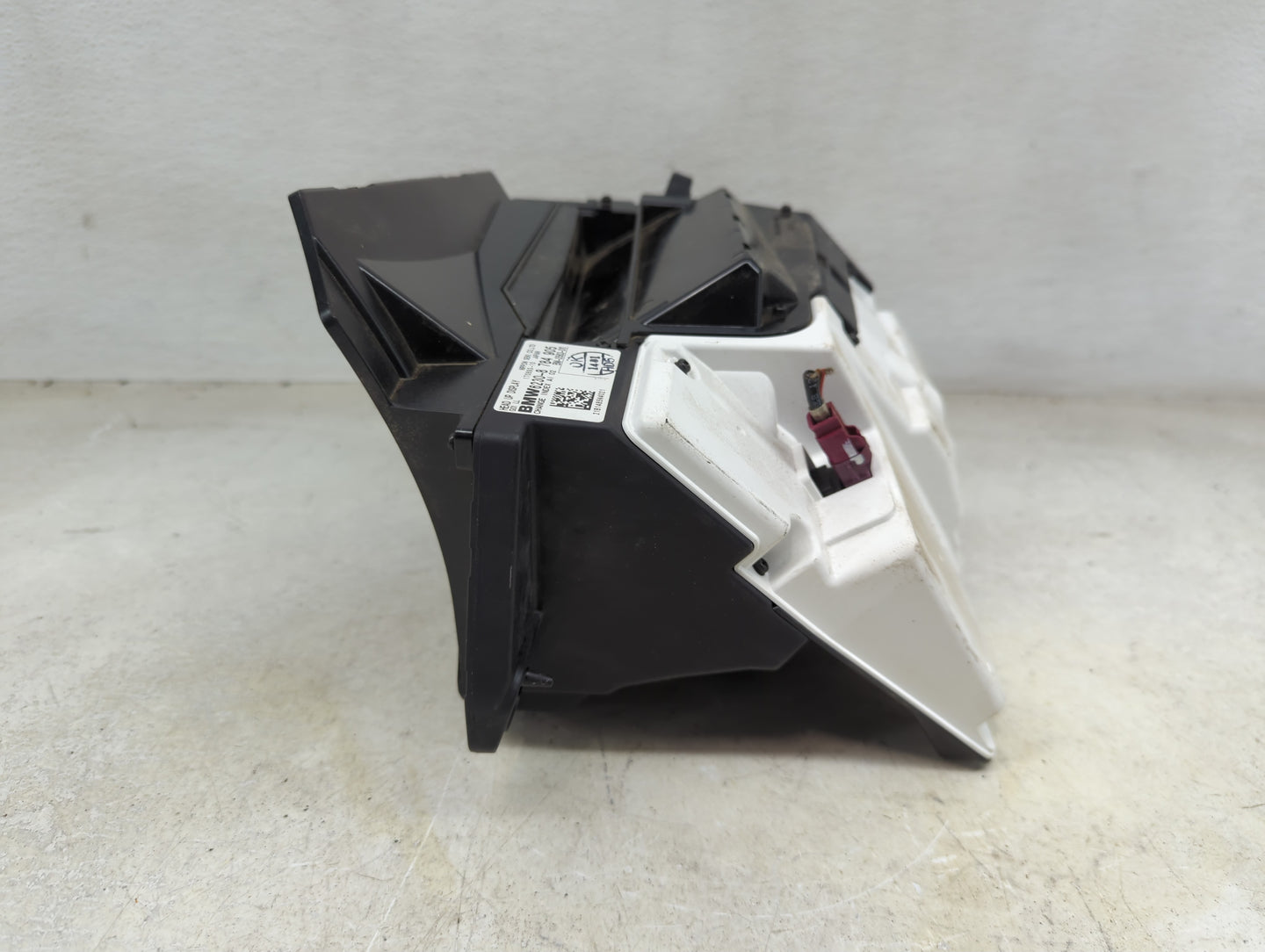 2019-2021 Bmw X3 Information Display Screen - Oemusedautoparts1.com