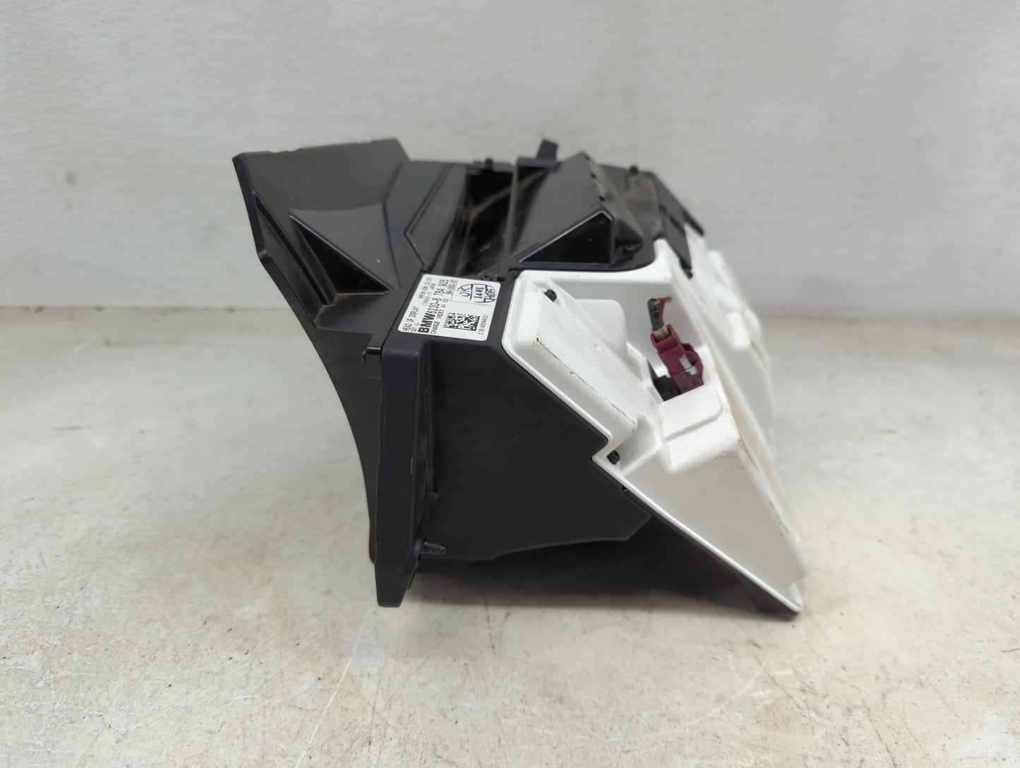 2019-2021 Bmw X3 Information Display Screen - Oemusedautoparts1.com