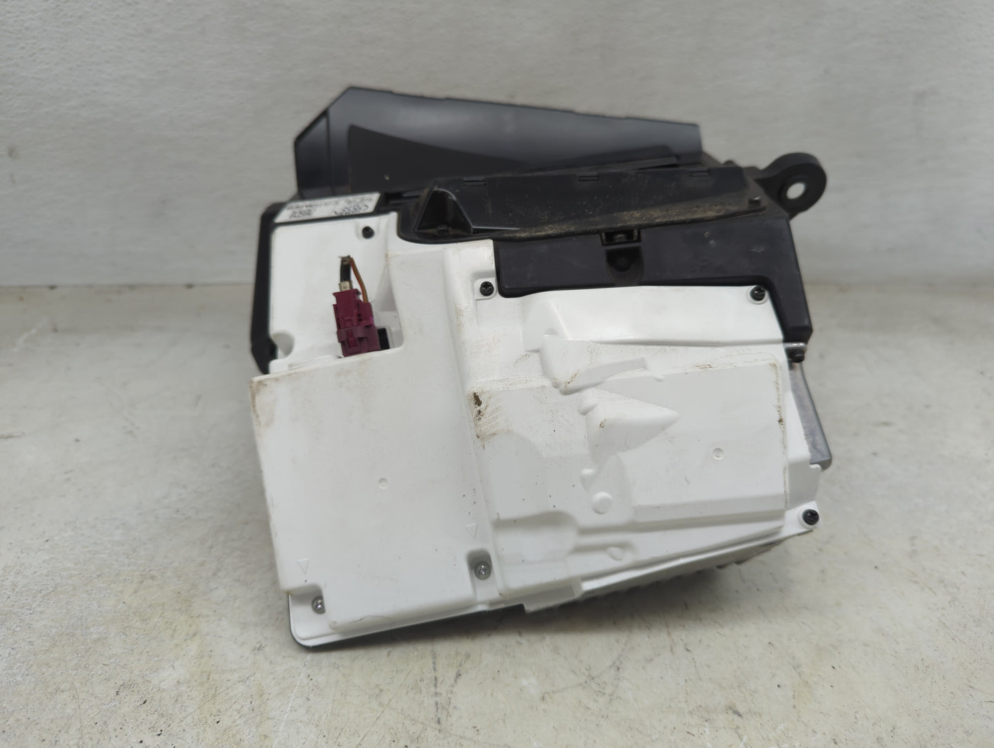 2019-2021 Bmw X3 Information Display Screen - Oemusedautoparts1.com