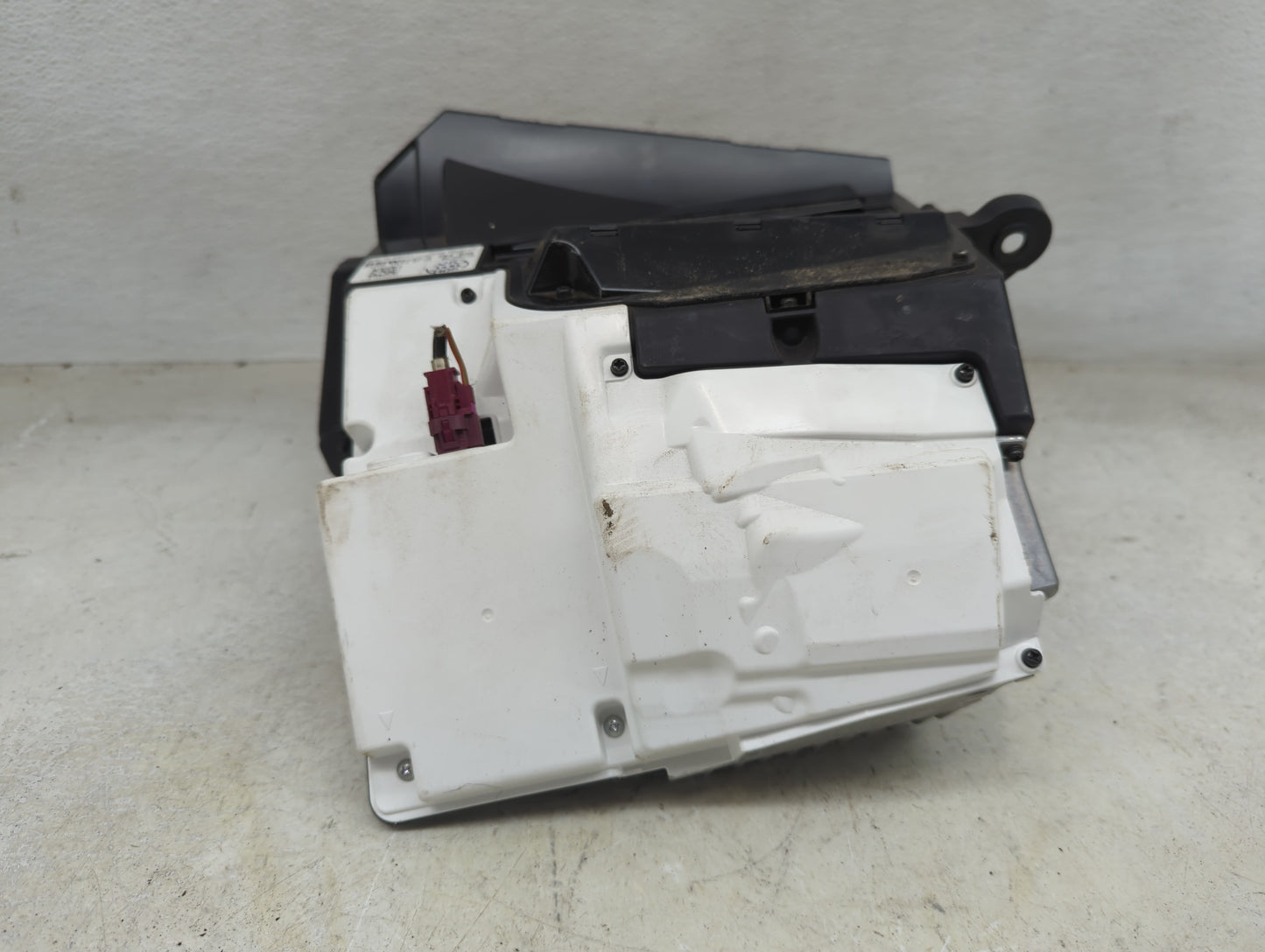 2019-2021 Bmw X3 Information Display Screen - Oemusedautoparts1.com