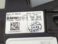 2019-2021 Bmw X3 Information Display Screen - Oemusedautoparts1.com