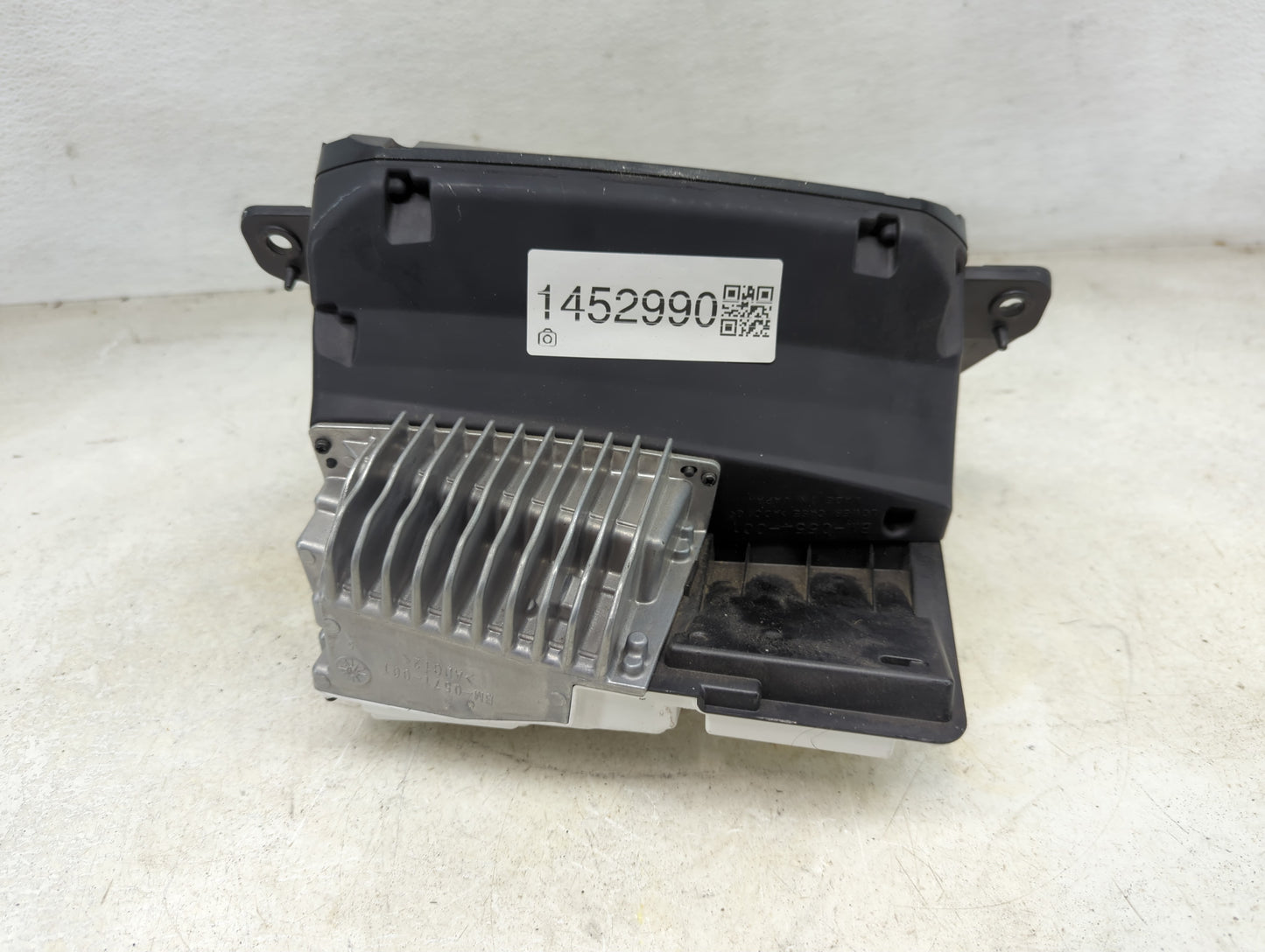 2019-2021 Bmw X3 Information Display Screen - Oemusedautoparts1.com