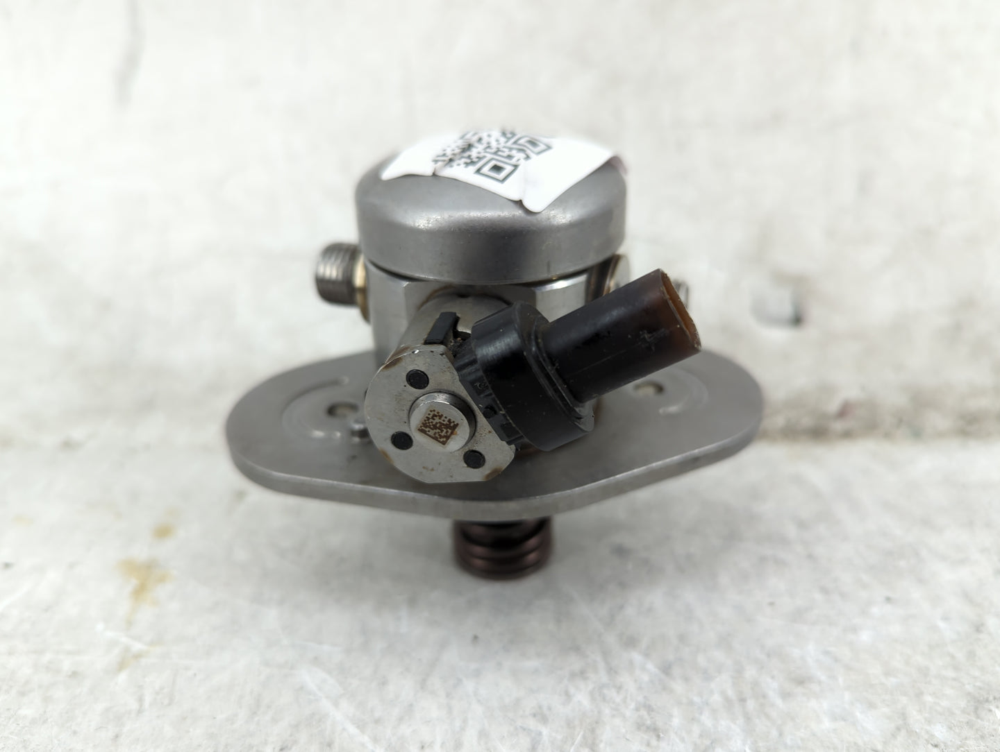 2020-2022 Bmw X3 Electrical Gas Fuel Pump Assembly - Oemusedautoparts1.com