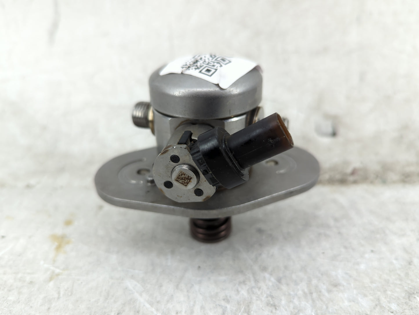 2020-2022 Bmw X3 Electrical Gas Fuel Pump Assembly - Oemusedautoparts1.com