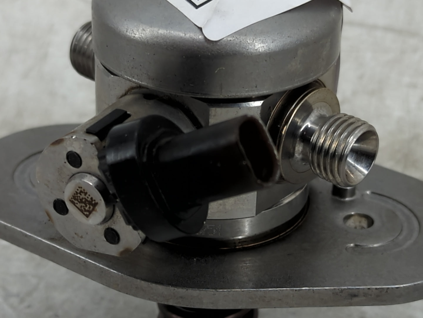 2020-2022 Bmw X3 Electrical Gas Fuel Pump Assembly - Oemusedautoparts1.com