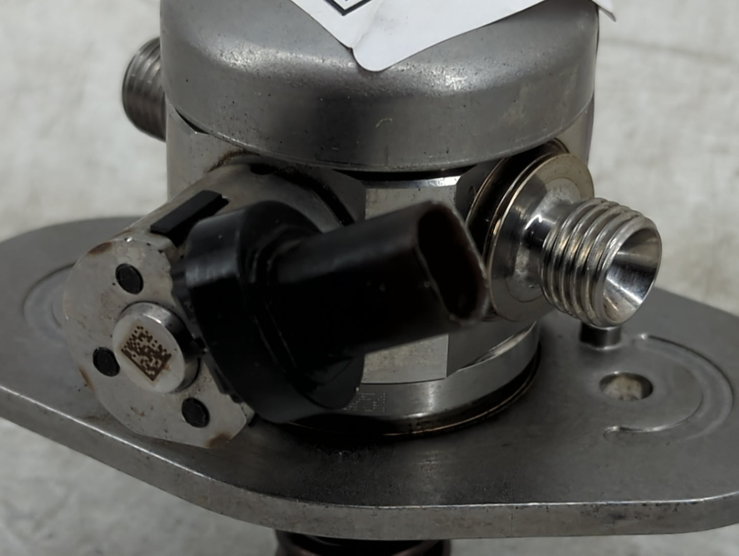 2020-2022 Bmw X3 Electrical Gas Fuel Pump Assembly - Oemusedautoparts1.com
