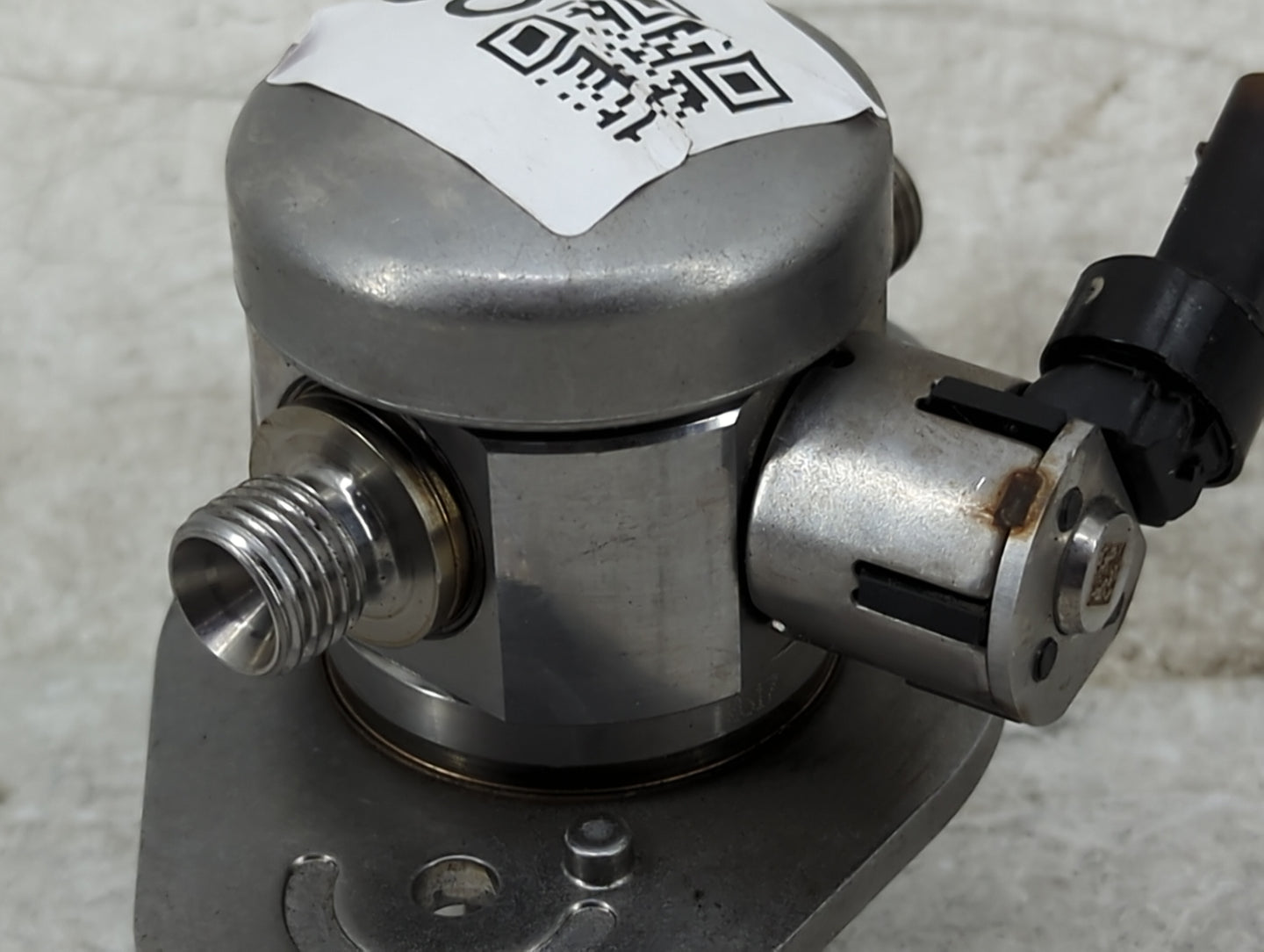 2020-2022 Bmw X3 Electrical Gas Fuel Pump Assembly - Oemusedautoparts1.com