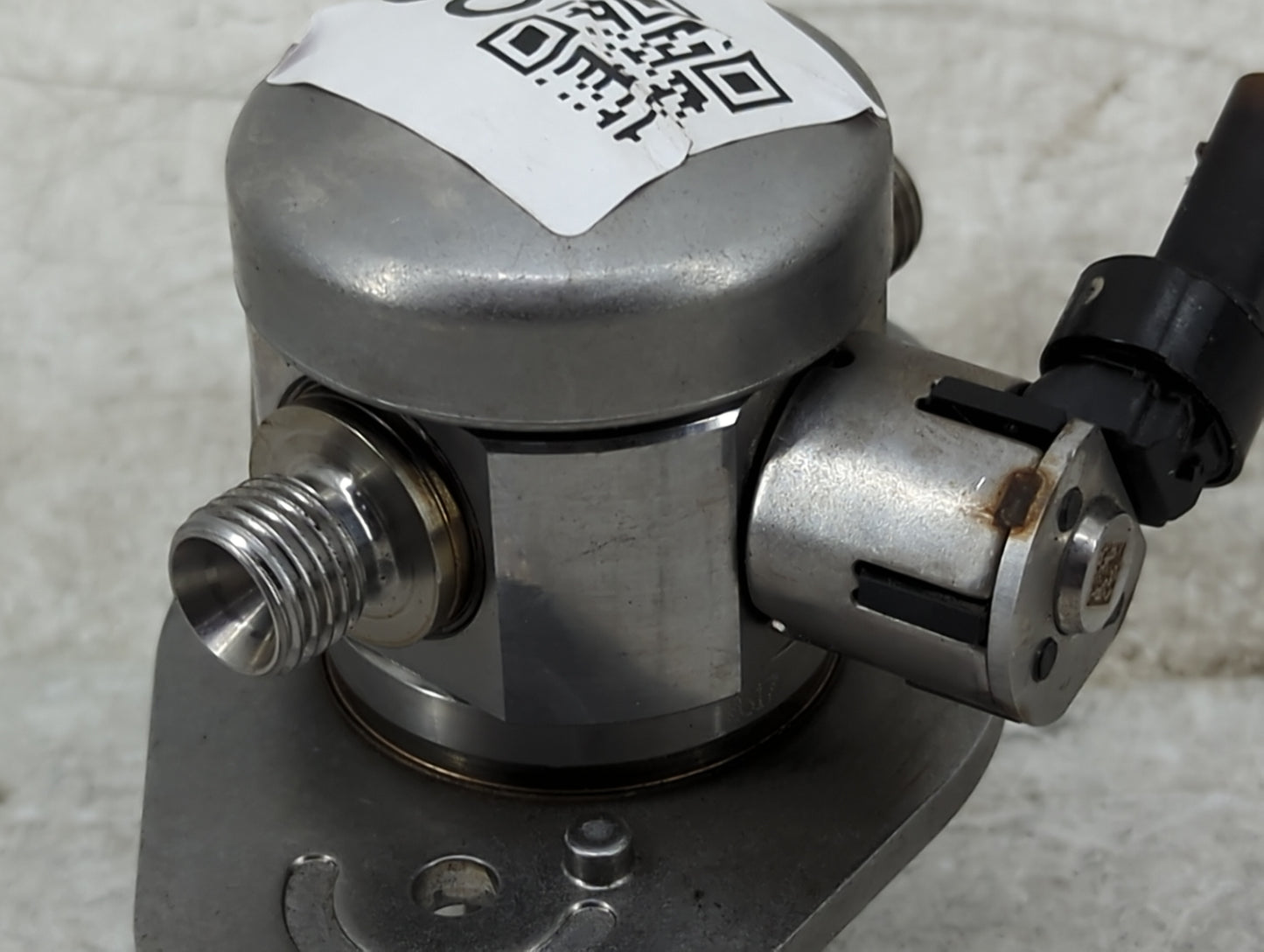 2020-2022 Bmw X3 Electrical Gas Fuel Pump Assembly - Oemusedautoparts1.com