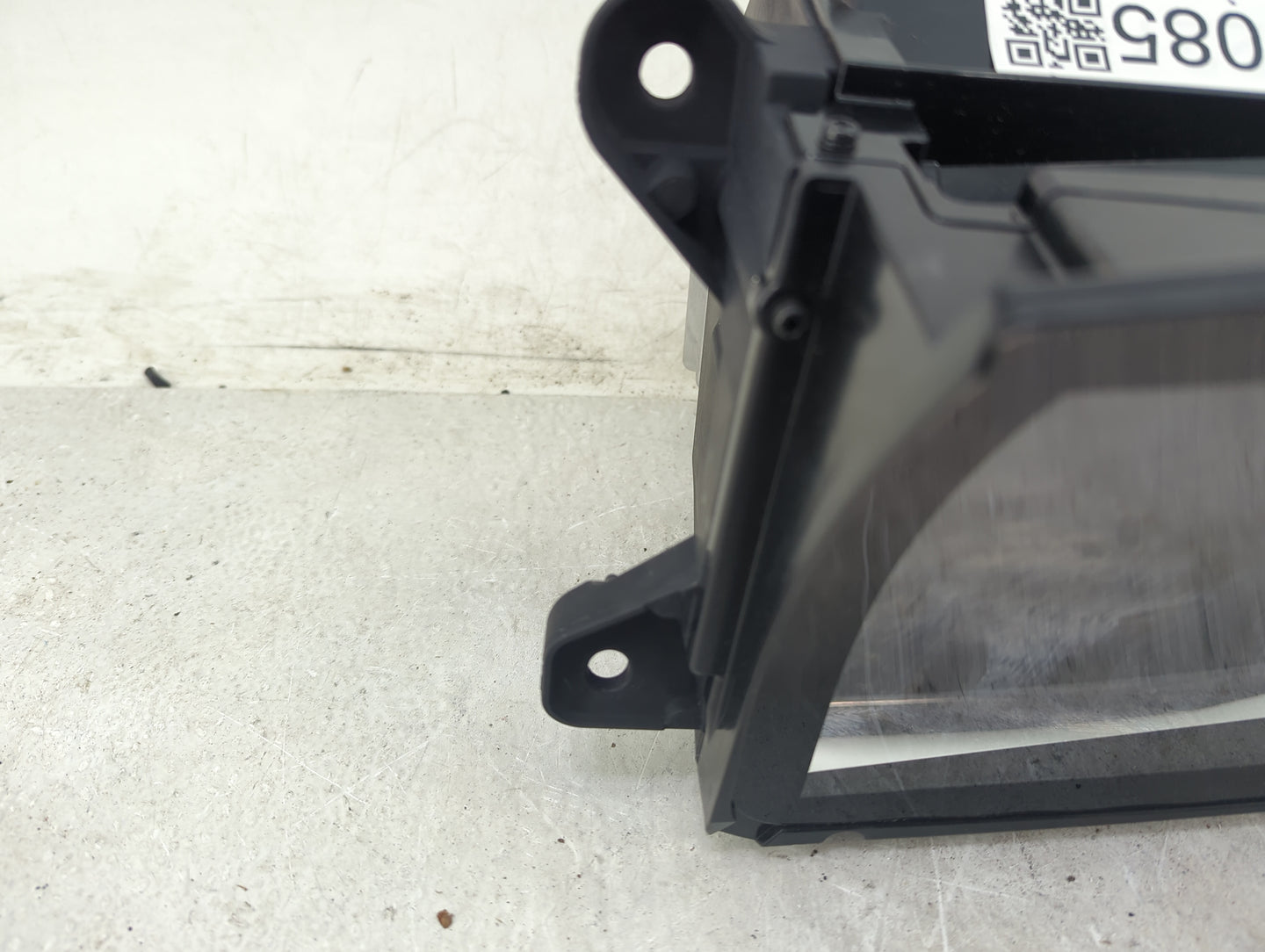 2019-2021 Bmw X3 Information Display Screen - Oemusedautoparts1.com