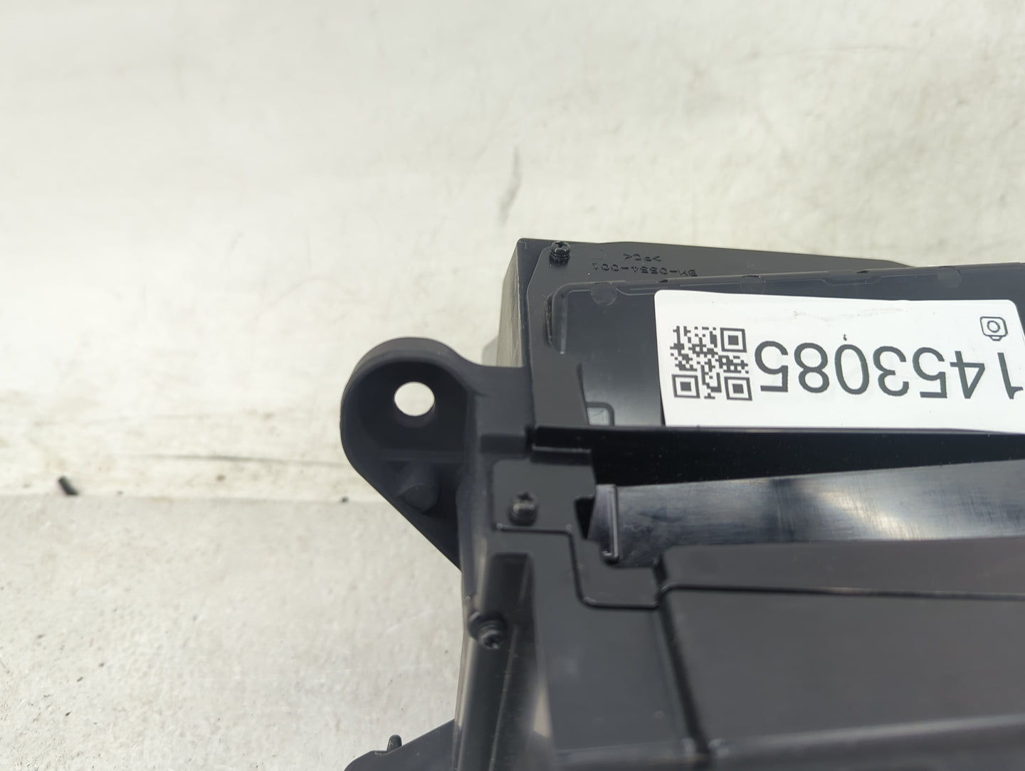 2019-2021 Bmw X3 Information Display Screen - Oemusedautoparts1.com