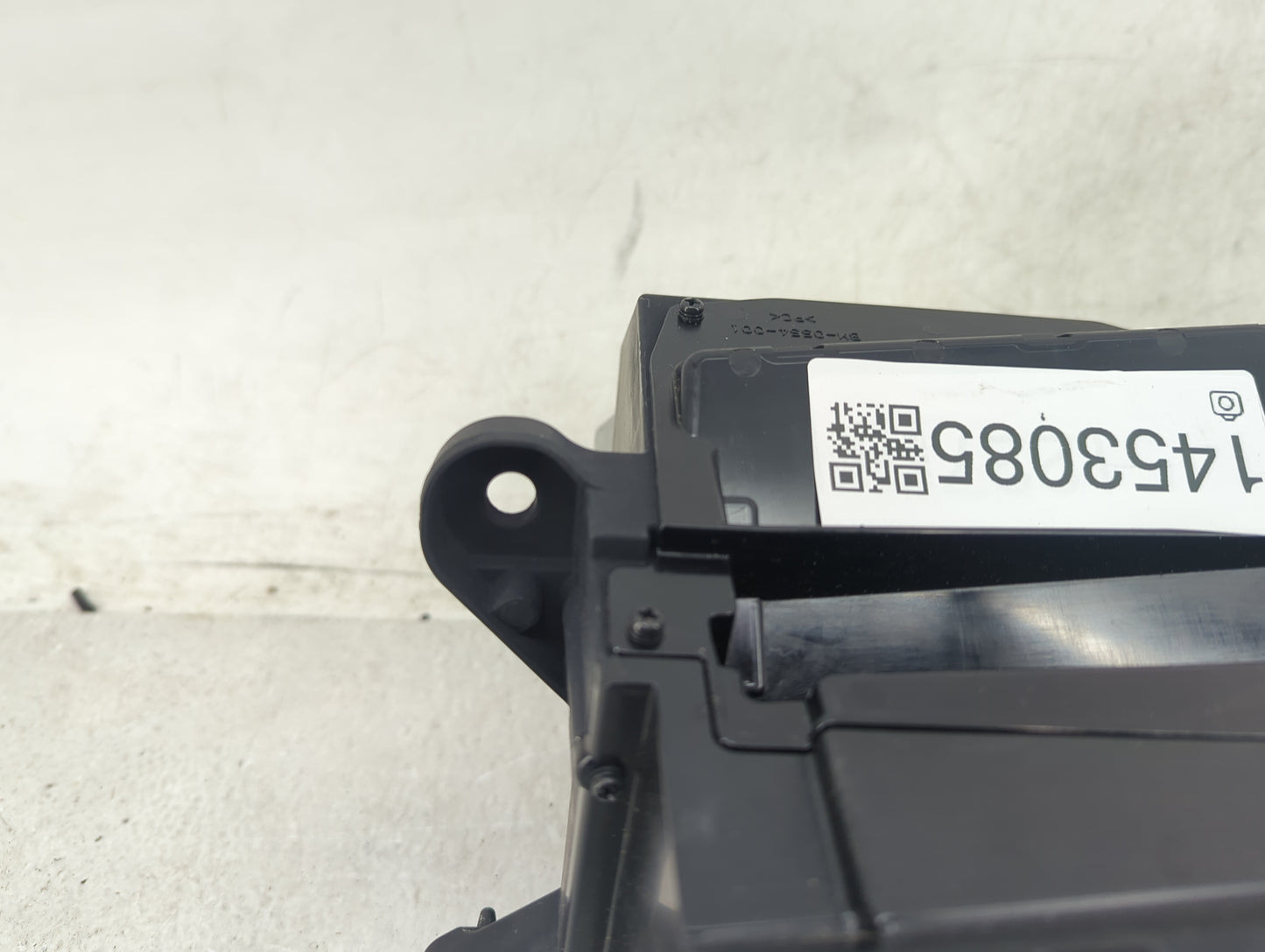 2019-2021 Bmw X3 Information Display Screen - Oemusedautoparts1.com