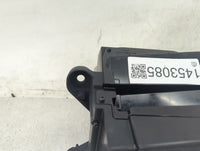 2019-2021 Bmw X3 Information Display Screen - Oemusedautoparts1.com