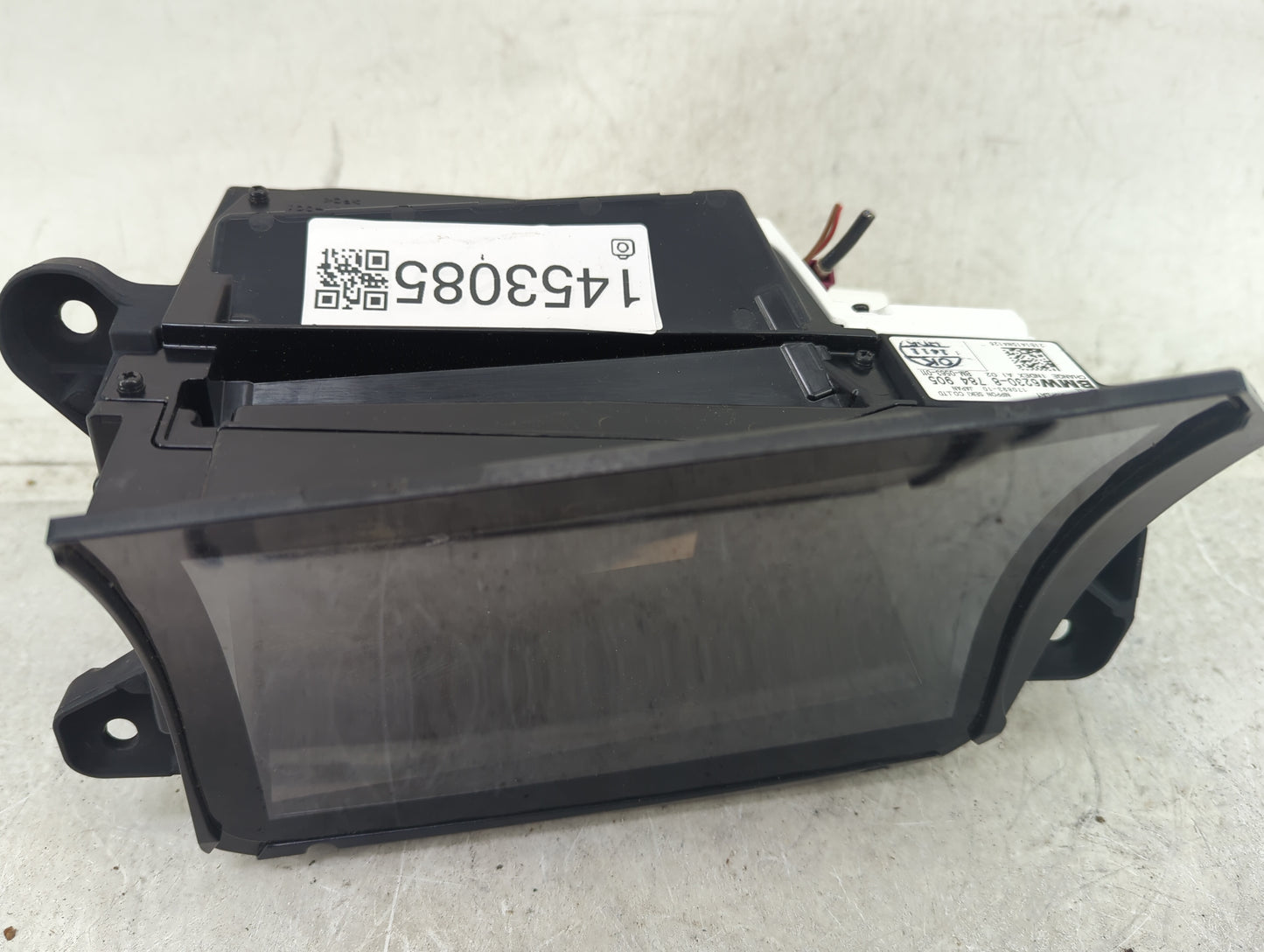 2019-2021 Bmw X3 Information Display Screen - Oemusedautoparts1.com